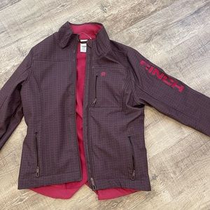 NWOT Cinch conceal carry women’s jacket